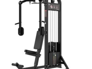 Multi-Gym with Weights